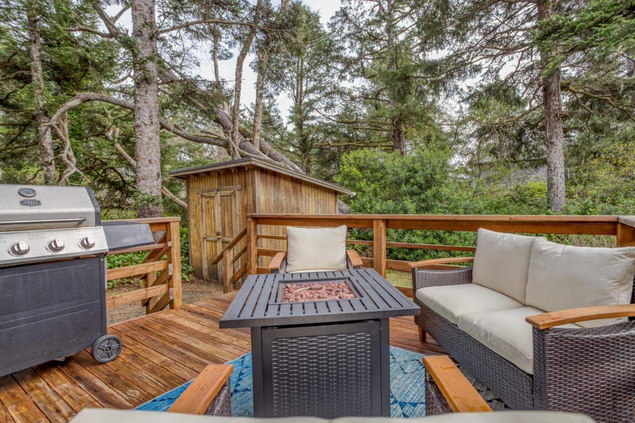 Villa Manzanita Charm Exterior foto