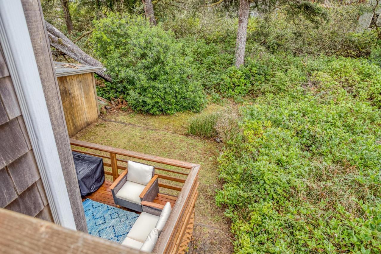 Villa Manzanita Charm Exterior foto