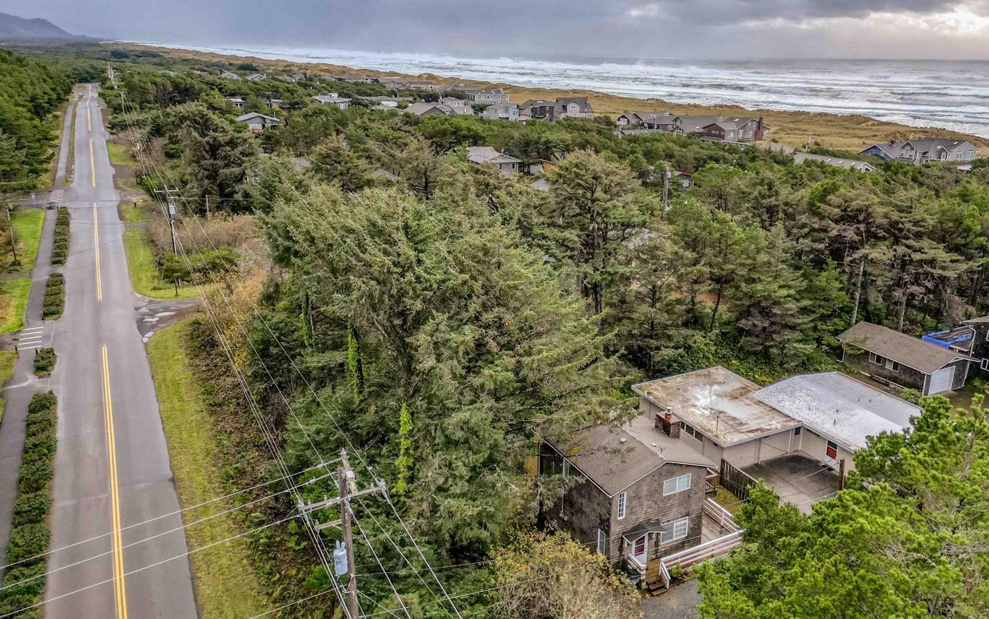 Villa Manzanita Charm Exterior foto